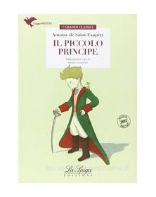 PICCOLO PRINCIPE (IL)  Vol. U