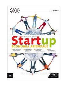 STARTUP VOLUME UNICO   1Â° BN Vol. U
