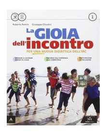 LA GIOIA DELL`INCONTRO VOL 1+VANGELO M.B. Vol. 1