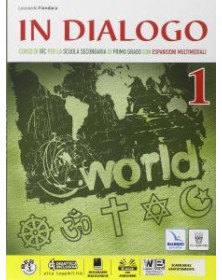 IN DIALOGO 1  Vol. 1