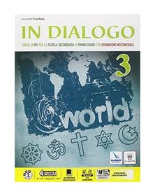 IN DIALOGO 3  Vol. 3