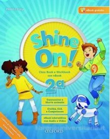 SHINE ON 2 CB&WB + OBK Vol. 2