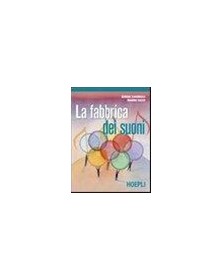 FABBRICA DEI SUONI +CD +CANZONIERE XIPSS