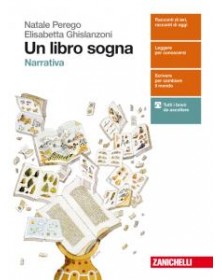 LIBRO SOGNA (UN) - NARRATIVA (LDM)  Vol. U