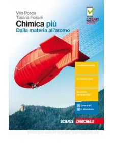 CHIMICA PI  Vol. 1