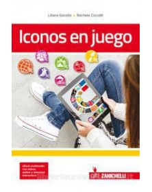 ICONOS EN JUEGO - VOLUME UNICO (LDM)  Vol. U