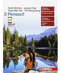MANUALE BLU 2.0 DI MATEMATICA 2 ED. - CONFEZIONE 4 CON TUTOR (LDM) VOL. 4A + VOL. 4B Vol. 2