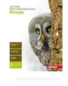 BIOLOGIA - VOLUME UNICO (LDM)  Vol. U