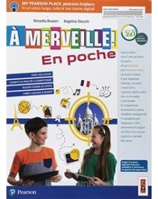 A MERVEILLE! EN POCHE