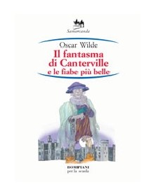 FANTASMA DI CANTERVILLE E FIABE PIU` BEL