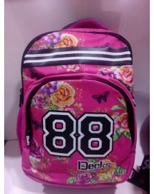 ZAINO OVALE DECKS 88
