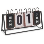 AGENDE - CALENDARI