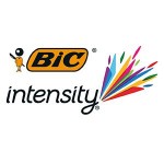Pennarelli INTENSITY BIC
