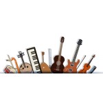 Strumenti musicali