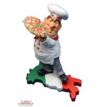Statuine mestieri