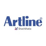 Pennarelli per tessuto ARTLINE