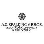 A.G.SPALDING & BROS.