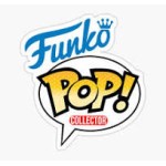 FUNKO POP