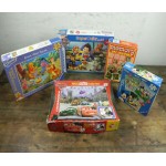 GIOCHI E PUZZLE