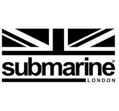 Submarine