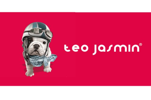 Teo Jasmin