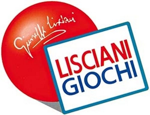 Lisciani giochi