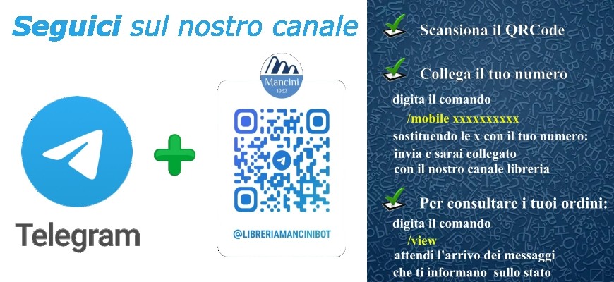 Unisciti al canale telegram