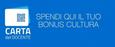 Questo prodotto può essere acquistato con il voucher Carta del Docente